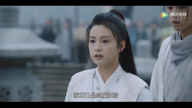 太生猛的豆瓣8.7分，今年国产武侠第一，给它不过分吧？