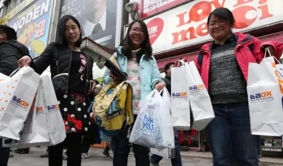 日本网友叫嚣拒绝中国制造，付诸行动后，发现