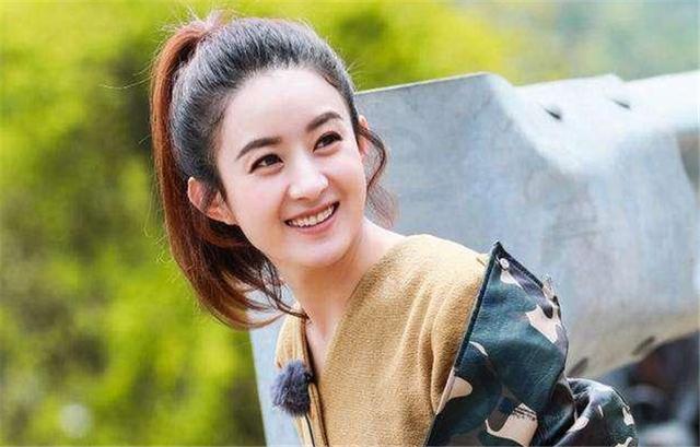 喝酒不找黄渤，聚会不能找胡歌，综艺不能请赵丽颖