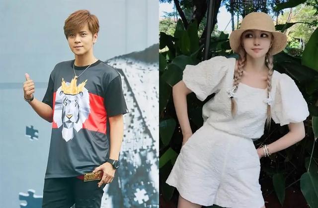 简恺乐私人计划曝光：被证实放弃事业保罗志祥