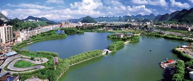 夏季避暑的4个好去处，平均气温只有20度左右，空调全都是摆设