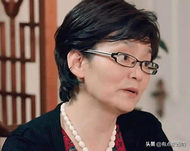 丈夫跟儿子都已经去世，快100岁了还在演戏，堪称国内最老女演员