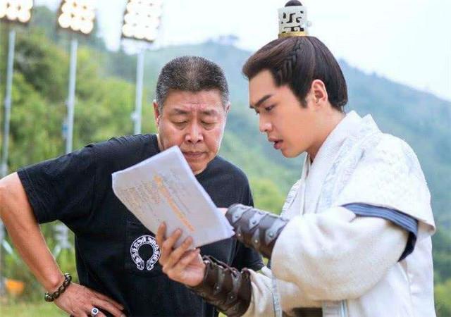 刘蓓混乱情史：遭5婚丈夫抛弃，三婚再嫁前夫，