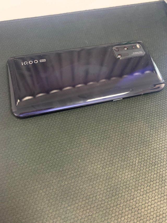 iQOO 3真实用机体验，5G初体验感觉还不错