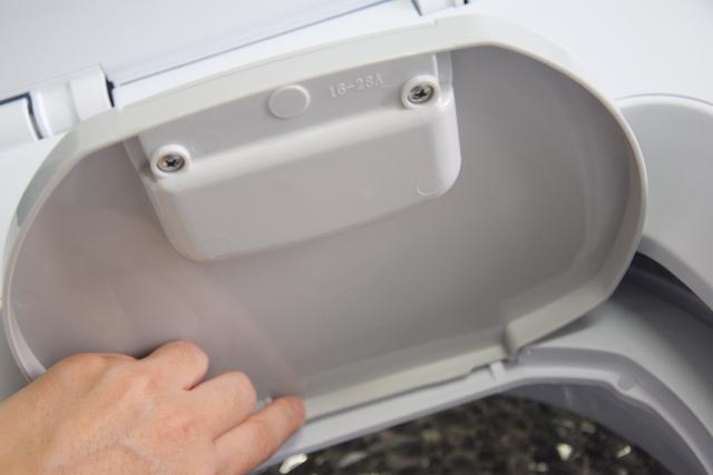 米家新品：全自动迷你波轮洗衣机，高温除菌、健康洗护
