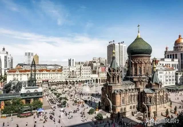 东北唯一人口破千万的城市，人才流失严重，地