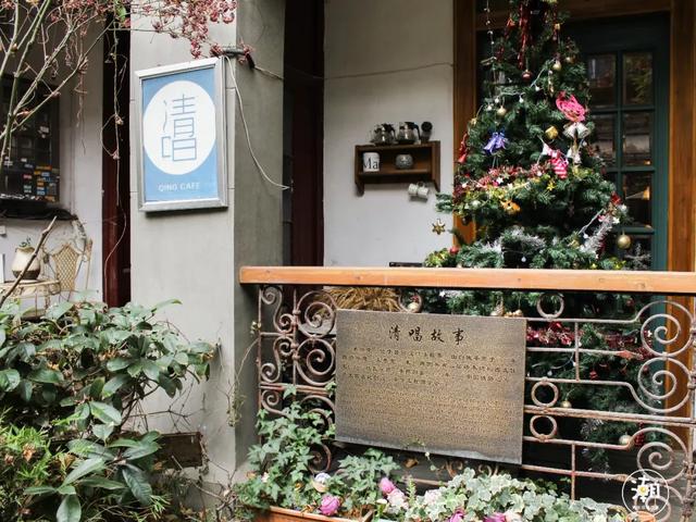 100米，它是武汉最短但网红店最多的一条街