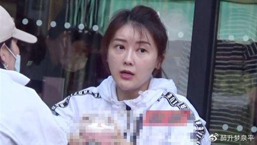 豪门梦碎！「倒欠22亿」原京城四美贾跃亭前妻近照曝光今昔对比