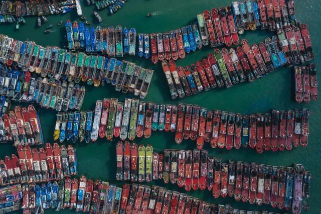 这个夏天值得去的滨海小城，海景秒杀海南厦门