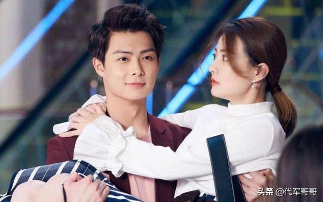 辜负徐璐，纠缠胡冰卿，对不起陈伟霆，张铭恩