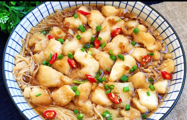 龙利鱼巴沙鱼谁更适合健身者？五款低脂无刺鱼肉食谱，脂肪仅0.8%