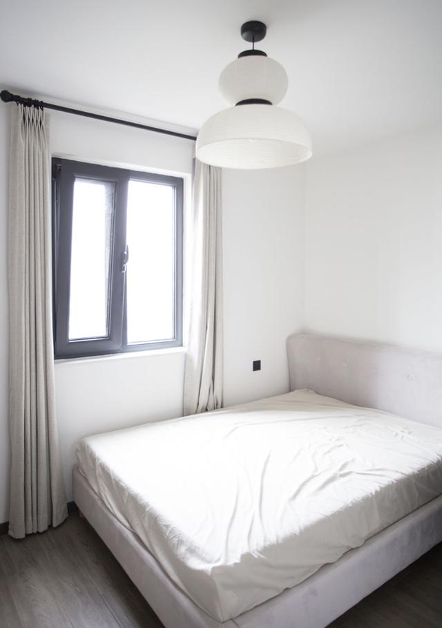 民宿主夫妇爆改96m²两室，两人一猫的神仙生活太治愈了吧