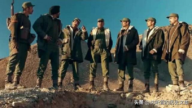 1987年解放軍在中印邊境進(jìn)行了重要演習(xí)，這是怎么一回事