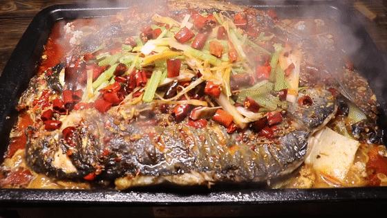 美食之都：重庆的这些美食，没吃过的一定要尝尝