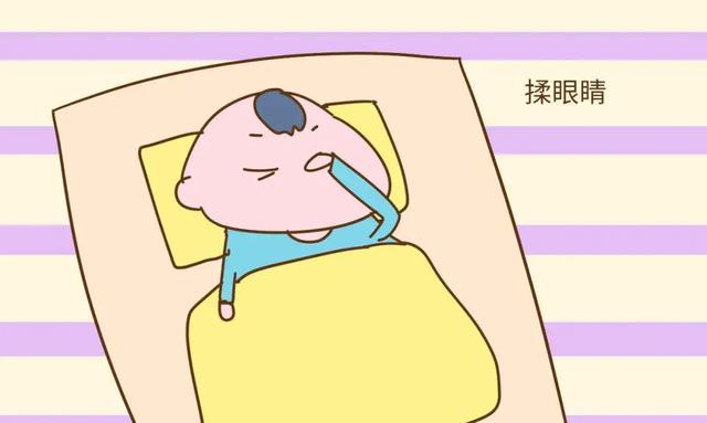 月嫂这样做，宝宝睡得香！（0~1岁宝宝哄睡指南）