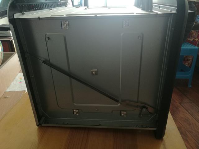 疯狂DIY！不计成本改造60升电烤箱为PID上下独立温控，附电路图