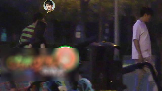 更新|32岁林更新有情况？被曝4天夜会2名美女 私生活惹争议