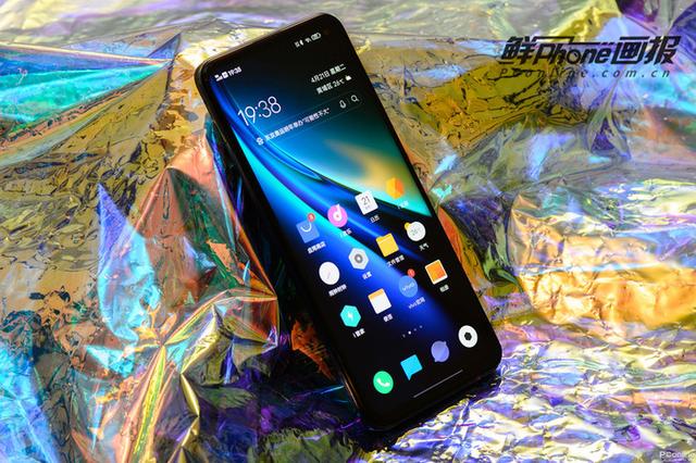 辣鸡手机上分难？这些”物理外挂“带你起飞