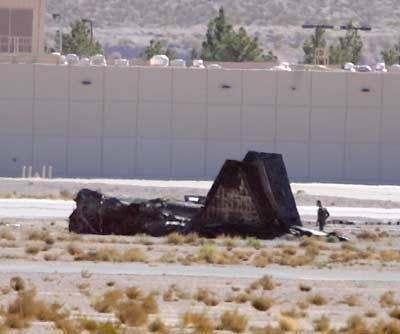 F22参加飞行表演坠毁？美国空军：为鼓励你们抗