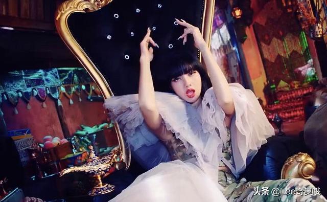 BLACKPINK新歌引發(fā)熱議 真的“難聽”嗎？