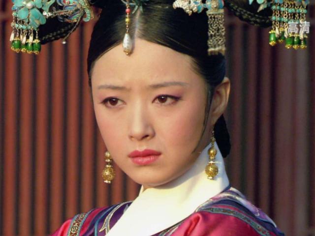 靠饰演“反派”成名的演员，罗云熙接戏不断，她却爆红后没了作品