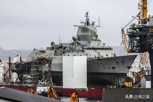 中国制造的军舰质量如何？埃及进口后从不保养，居然至今运转自如