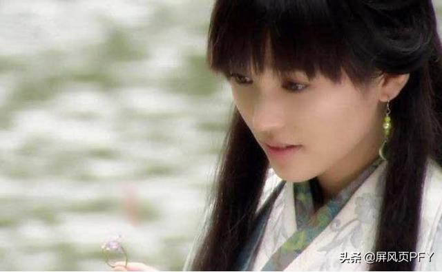 神话三美喊话胡歌，素素人气反转垫底，金莎等