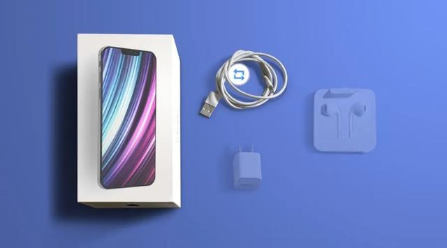 iPhone12售價(jià)曝光，入門(mén)機(jī)不到4000！但充電器沒(méi)了？