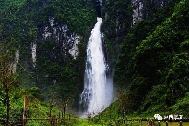 想摩旅湘西？史上最全攻略来了（路线、美食、风景等大全）