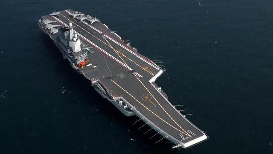 中国又传出一好消息！里程碑式的壮举，最快在2021年下水