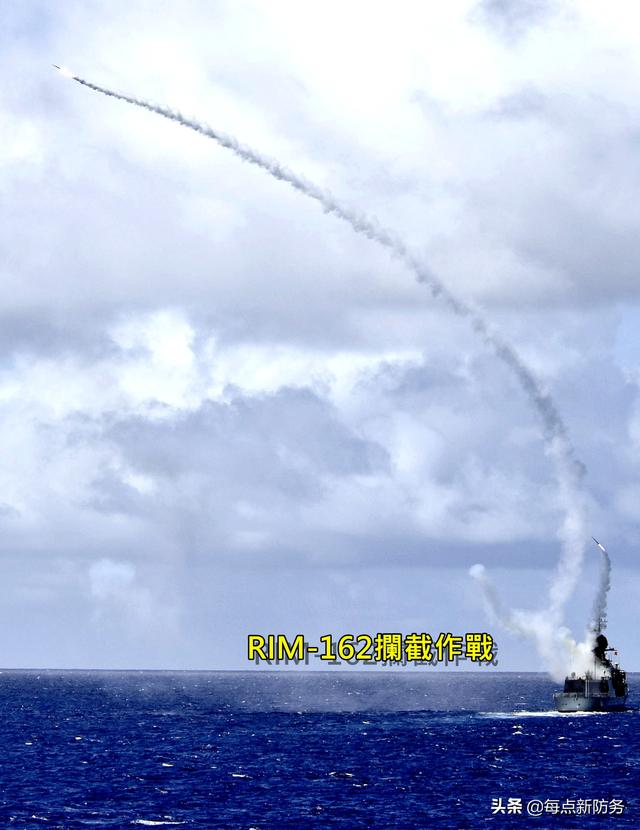 近防武器：构建中国海军军舰最后一道防线，未