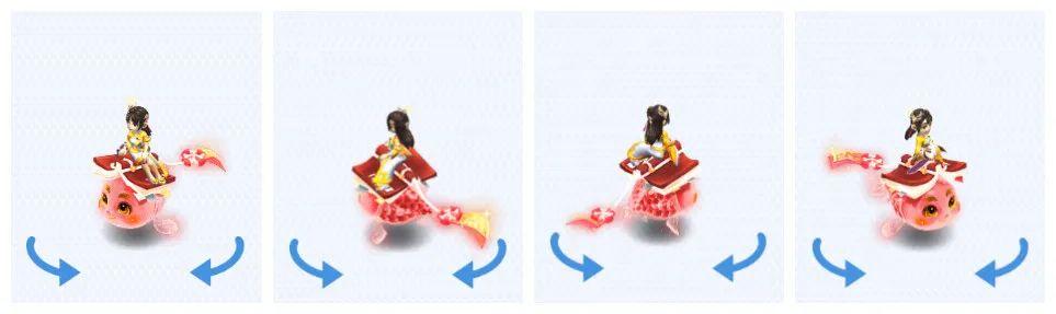 梦幻西游：祥瑞搭配丨女学霸逢考必过装，就是这么实在