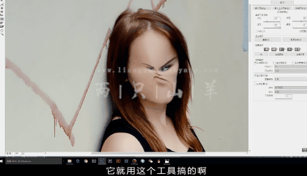 最新版PS 2020，颠覆你的想象，挑战前所未有的抠图技巧