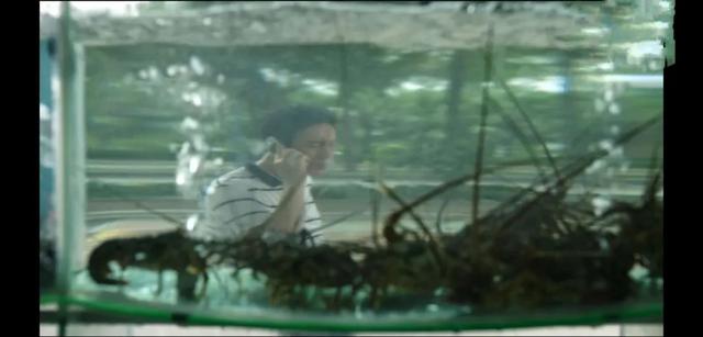 《隐秘的角落》最高能的7句台词，细思极恐，你