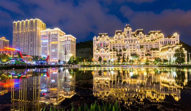 夏季避暑的4个好去处，平均气温只有20度左右，空调全都是摆设