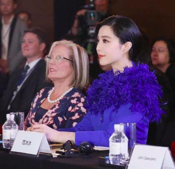 范冰冰李晨为何分手，原来这张图早已给出了答案，突然理解了李晨