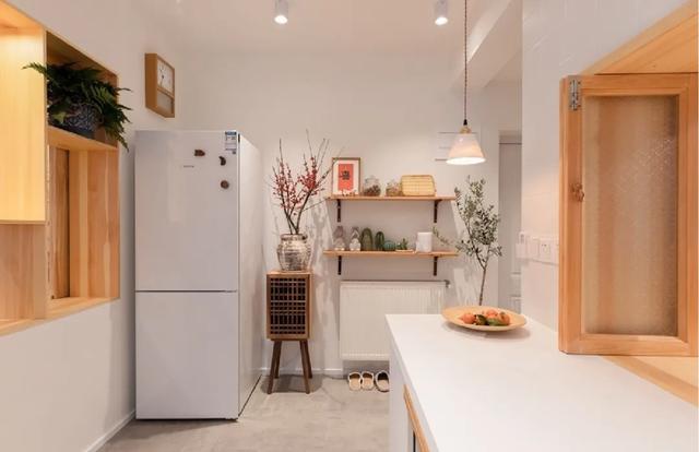 58㎡美哭我的中式学区房，暗藏收纳巨兽越住越爽