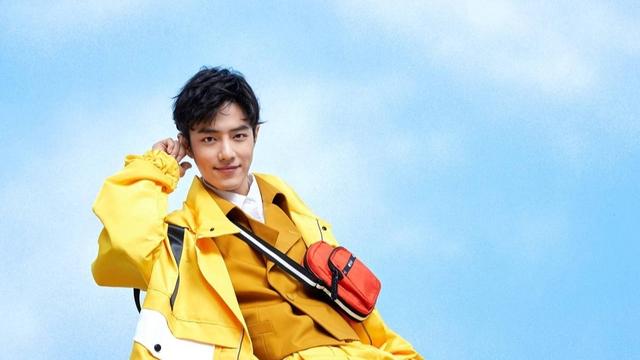 肖战再获“力挺”，金扫帚奖“翻车”，两大导演公开支持肖战