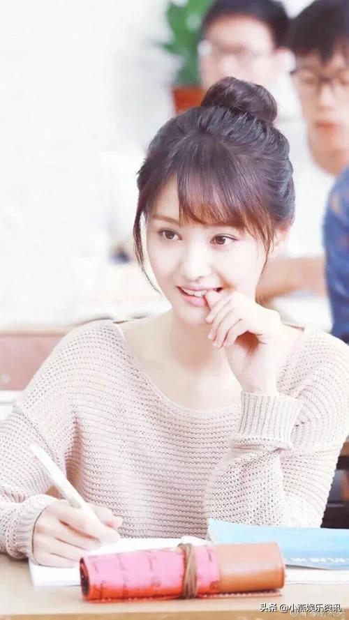 20金鹰女神投票结束，看到榜首毫无意外，看到杨颖排名粉丝惊了