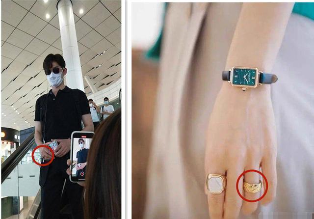 旧情■张翰郑爽疑旧情复燃 女方还发文回忆两人定情曲？