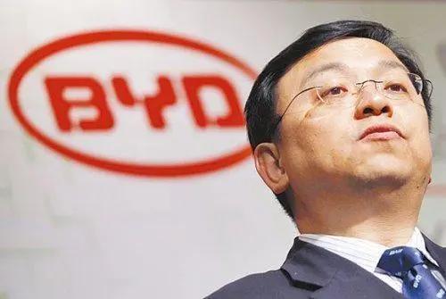 期待中国第二家“华为”吗？