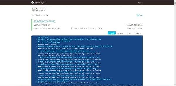GitHub 上 EdXposed 框架遭恶意代码攻击，安卓手机数据被清除