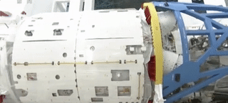 25年前被多国拒绝 中国今将建成自己的“太空豪