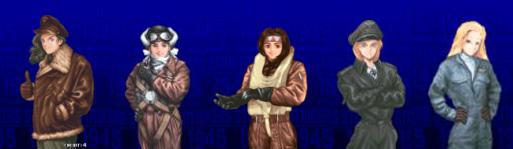 街机游戏中让人魂牵梦萦的女神，多少玩家曾为她们损兵折将