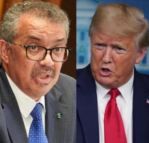 白宫内部文件流出，特朗普180度转变，重新向世