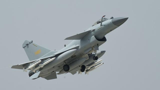 一场金头盔比武的背后，隐藏的是我国三代半重