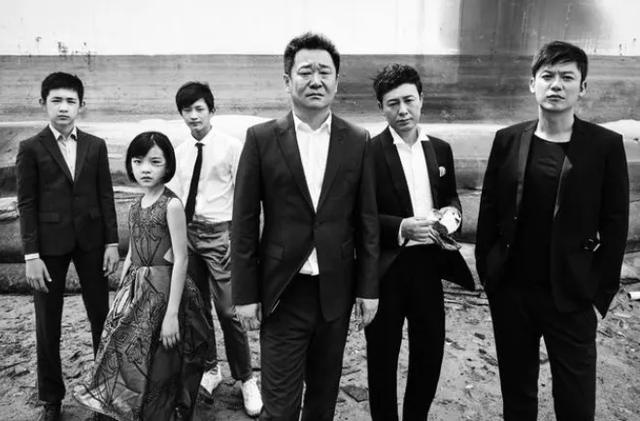 冥王星，藏着你灵魂深处最《隐秘的角落》：12上升如何蜕变重生？