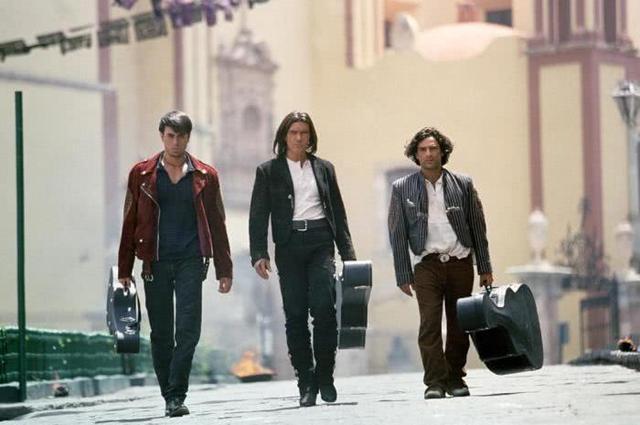 盘点十部黄暴电影，你看过三部以上我都服