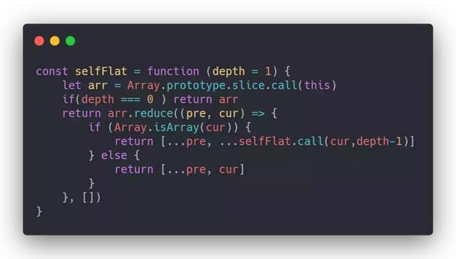 中级前端工程师必须要掌握的 27 个 JavaScript 技巧