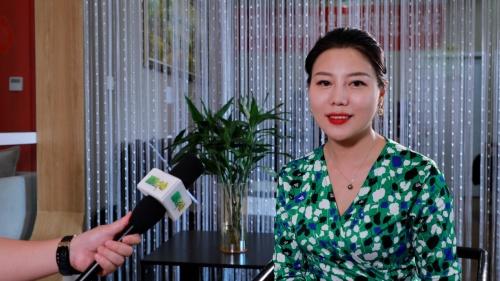 《健康中国》栏目山东行：贸美鹊兄带领中医药重回大众视野